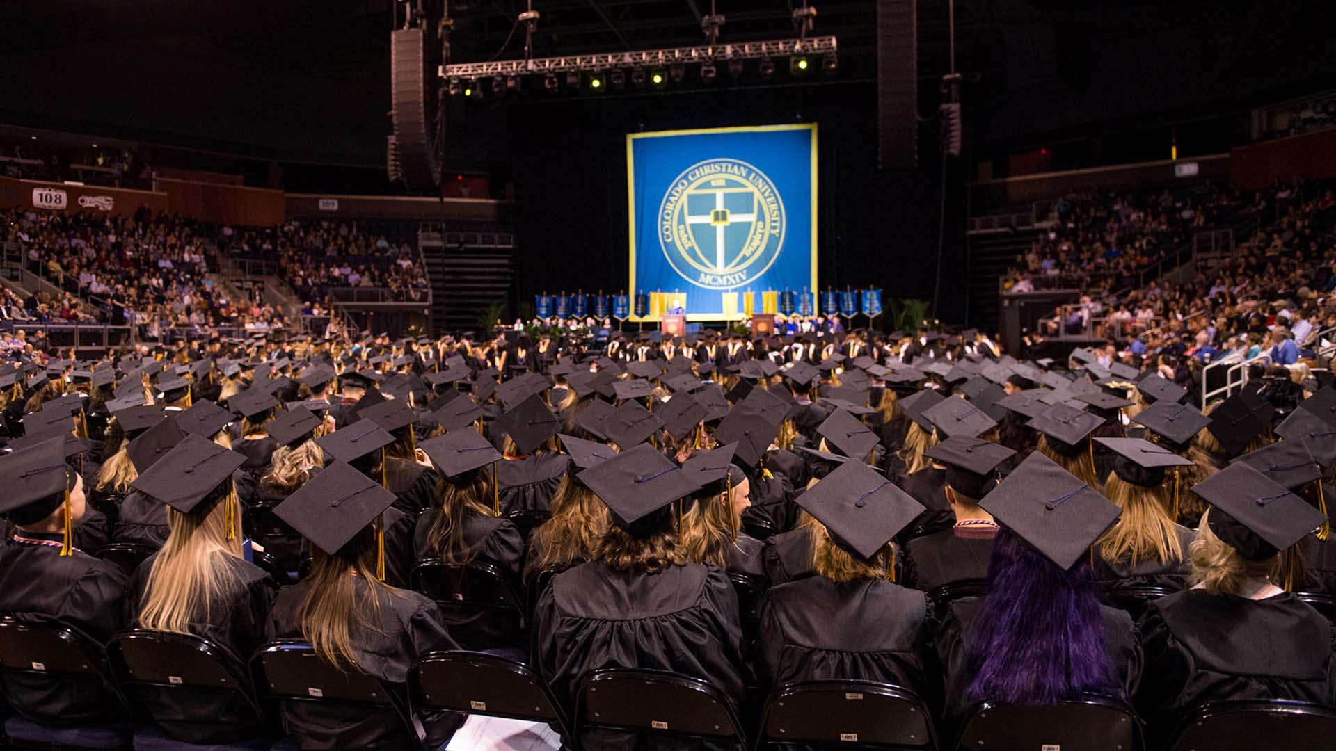 CCU Graduates